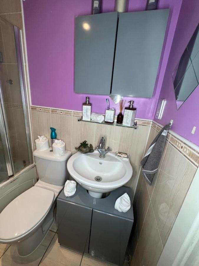 Quayside Deluxe Double Room Colchester Extérieur photo