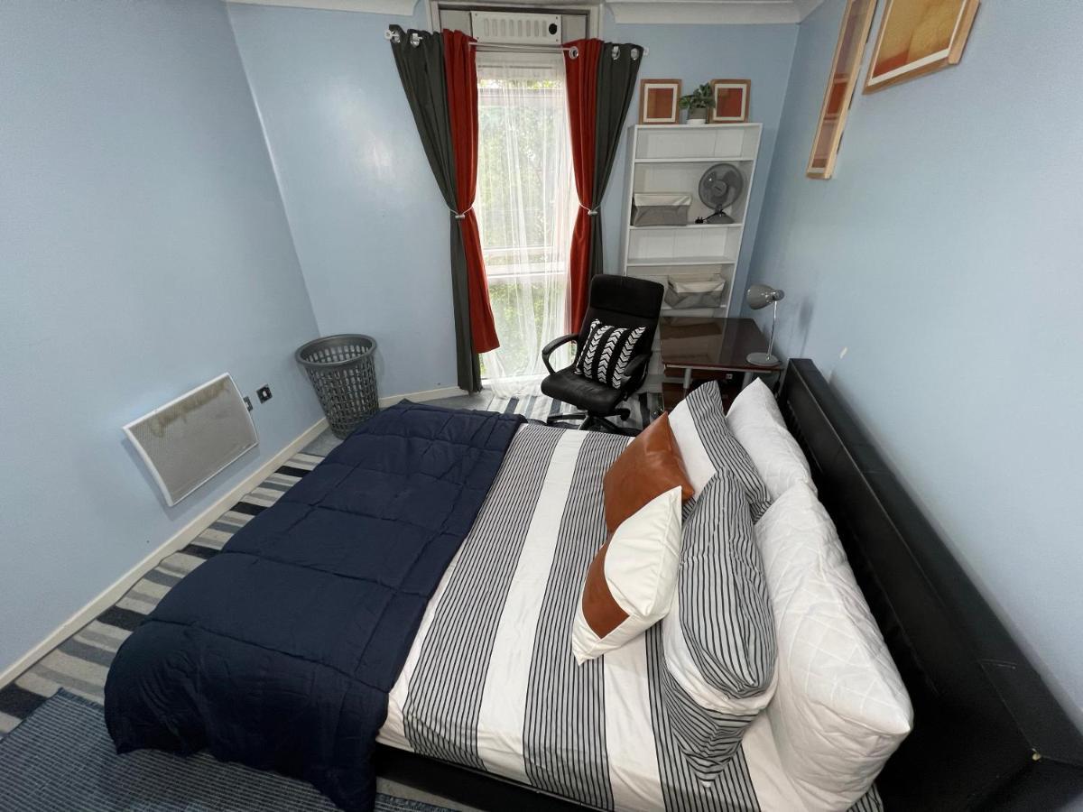 Quayside Deluxe Double Room Colchester Extérieur photo