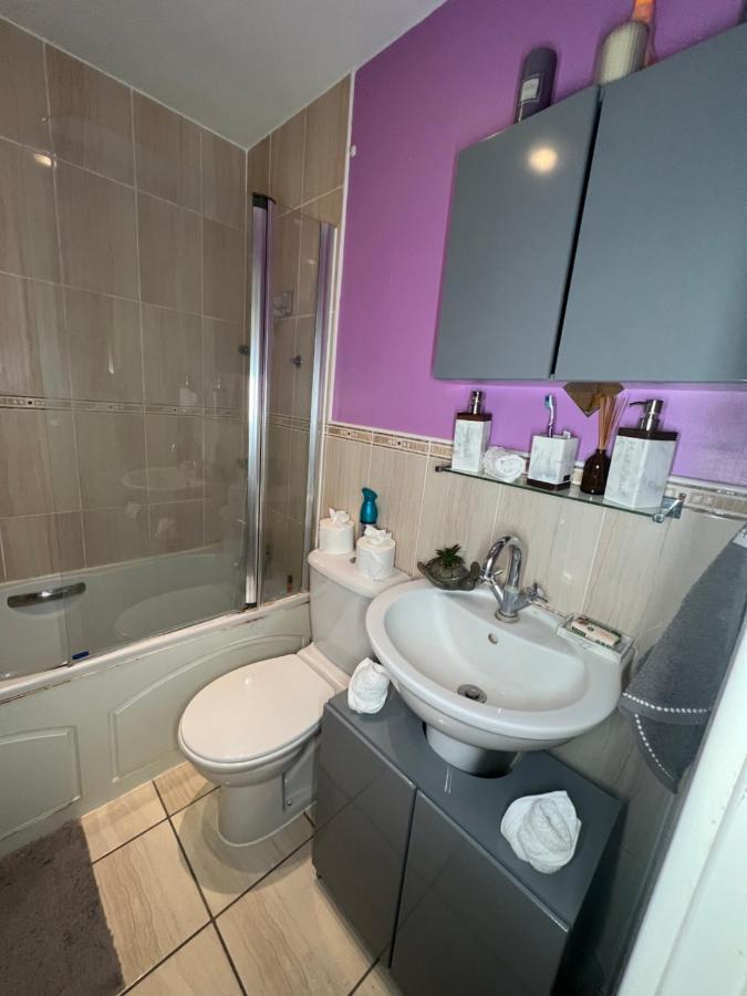 Quayside Deluxe Double Room Colchester Extérieur photo