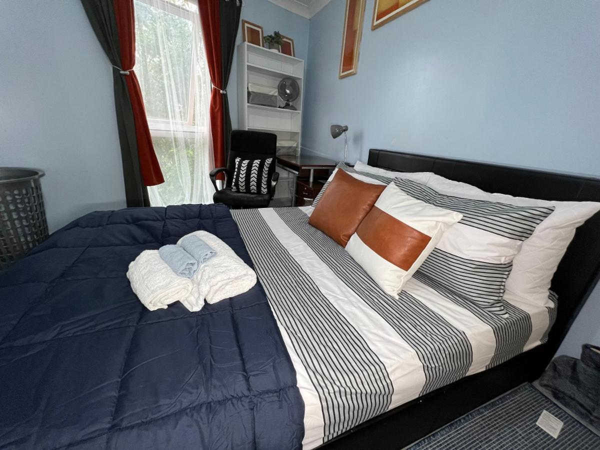 Quayside Deluxe Double Room Colchester Extérieur photo